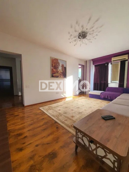 Apartament 4 Camere - Ultracentral - Plaja Neversea - Boxa 19 Mp Proprietate