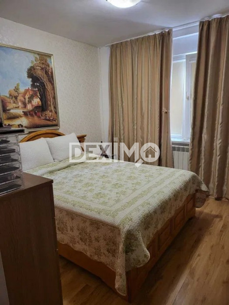 Apartament 4 Camere - Ultracentral - Plaja Neversea - Boxa 19 Mp Proprietate