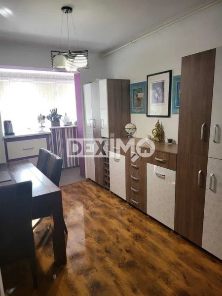 Apartament 4 Camere - Ultracentral - Plaja Neversea - Boxa 19 Mp Proprietate