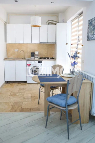 Apartament 2 Camere - Mamaia Nord - Mobilat - Loc De Parcare