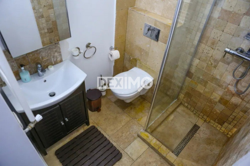 Apartament 2 Camere - Mamaia Nord - Mobilat - Loc De Parcare