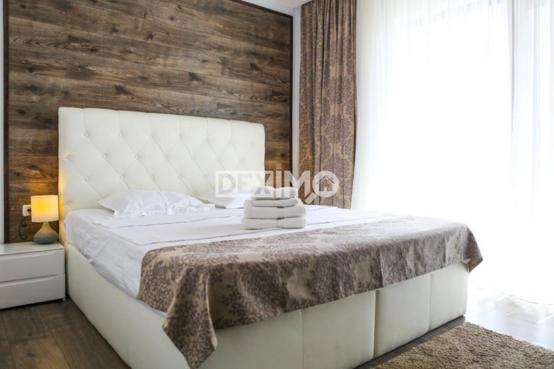 Apartament 2 Camere - Mamaia Nord - Mobilat - Loc De Parcare