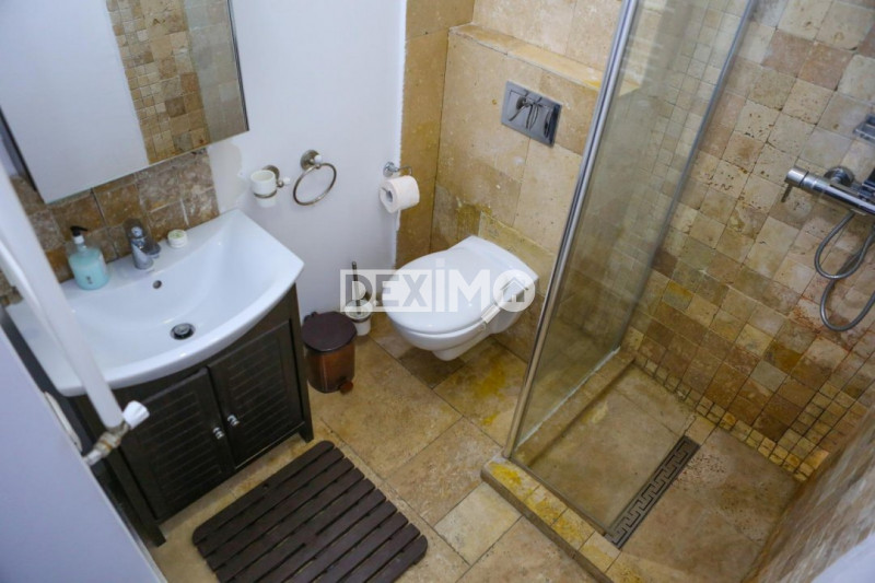 Apartament 2 Camere - Mamaia Nord - Mobilat - Loc De Parcare