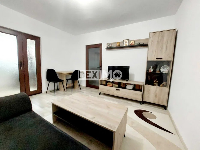 Apartament Tip Studio La Casa - Faleza Nord - Univeristatea Ovidius -Termen Lung