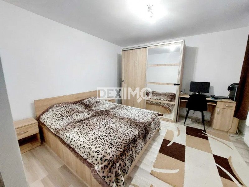 Apartament Tip Studio La Casa - Faleza Nord - Univeristatea Ovidius -Termen Lung