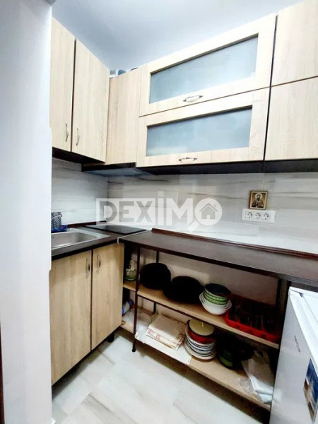 Apartament Tip Studio La Casa - Faleza Nord - Univeristatea Ovidius -Termen Lung