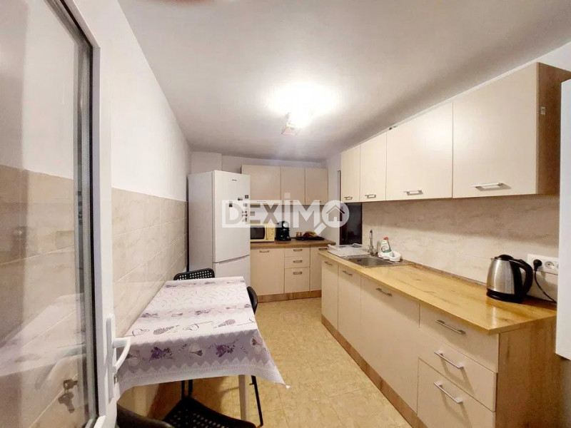 Apartament Tip Studio La Casa - Faleza Nord - Univeristatea Ovidius -Termen Lung