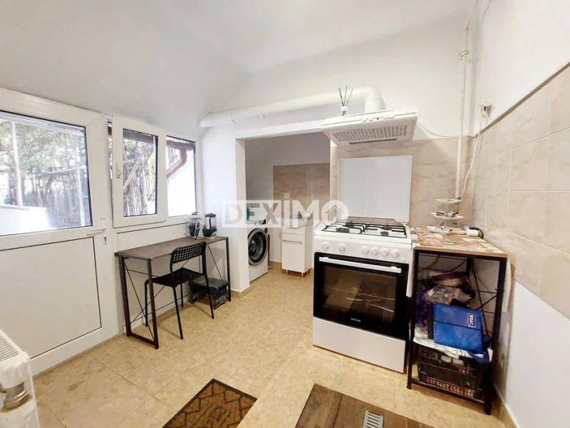 Apartament Tip Studio La Casa - Faleza Nord - Univeristatea Ovidius -Termen Lung