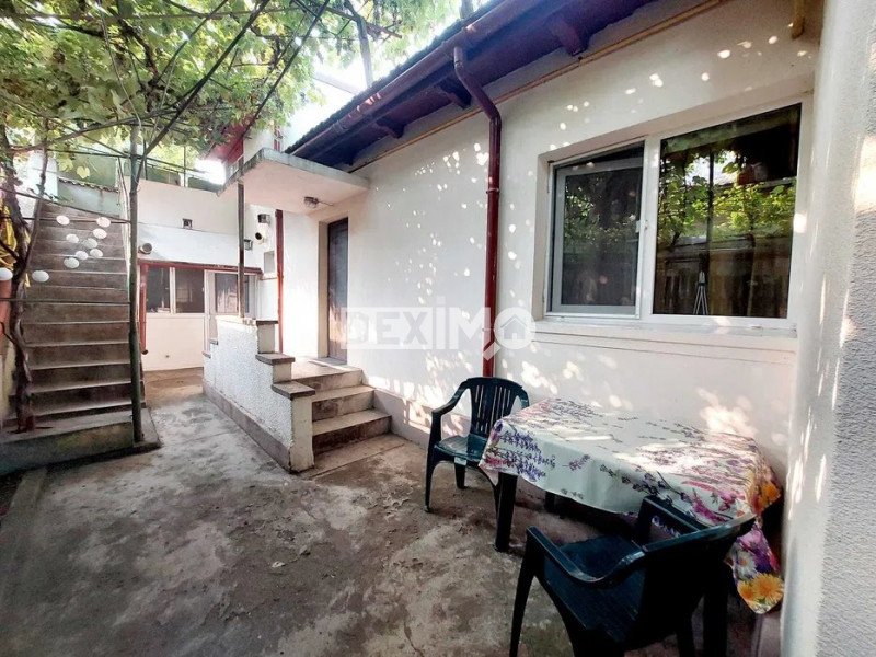 Apartament Tip Studio La Casa - Faleza Nord - Univeristatea Ovidius -Termen Lung