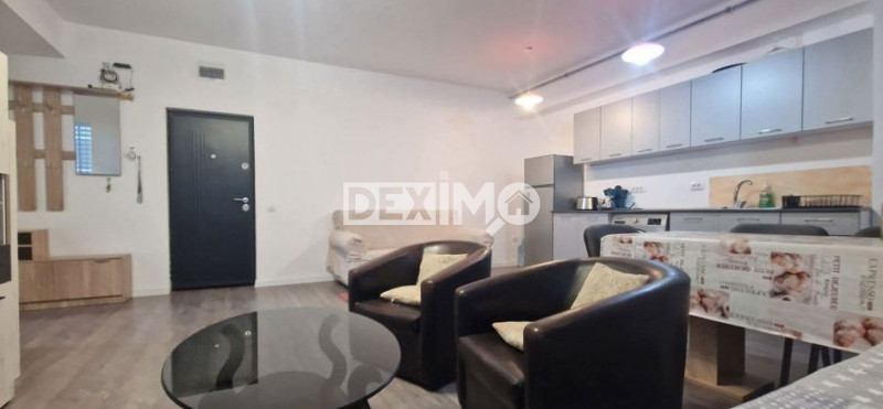 Apartament 2 Camere - Zona Campus - Bloc Nou - Loc Parcare La Demisol