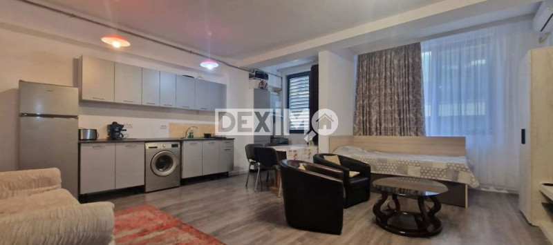 Apartament 2 Camere - Zona Campus - Bloc Nou - Loc Parcare La Demisol