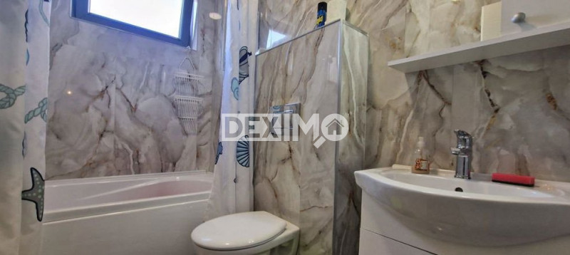 Apartament 2 Camere - Zona Campus - Bloc Nou - Loc Parcare La Demisol