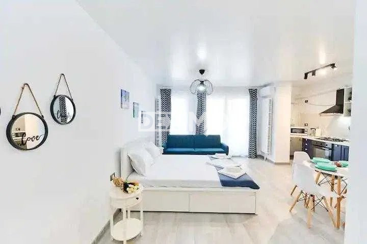 Studio - Mamaia Nord - LUX