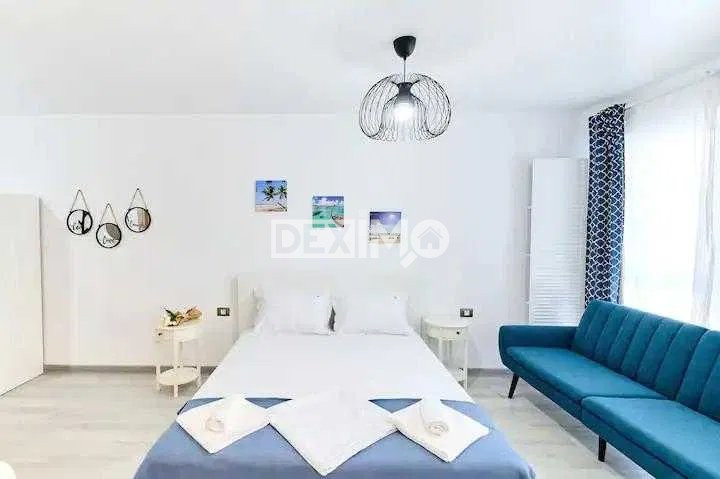Studio - Mamaia Nord - LUX