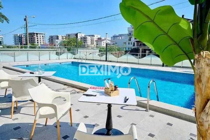 Studio - Mamaia Nord - LUX