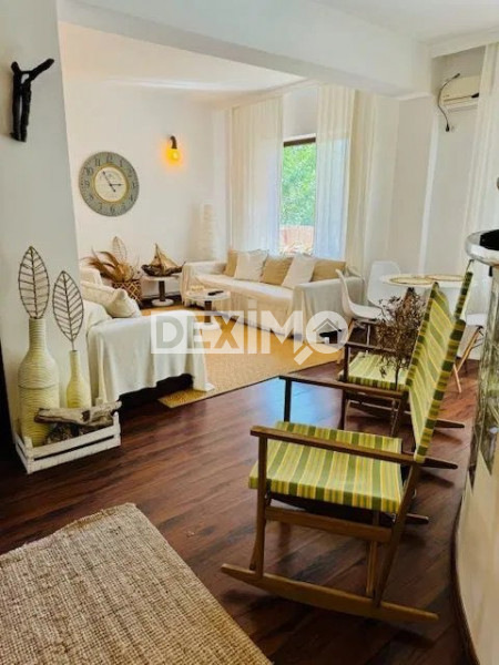 Apartament 3 Camere - Mamaia Nord 