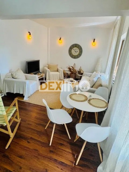 Apartament 3 Camere - Mamaia Nord 