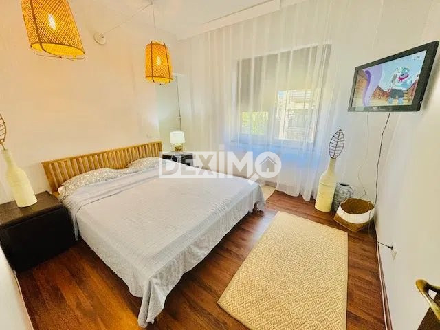 Apartament 3 Camere - Mamaia Nord 