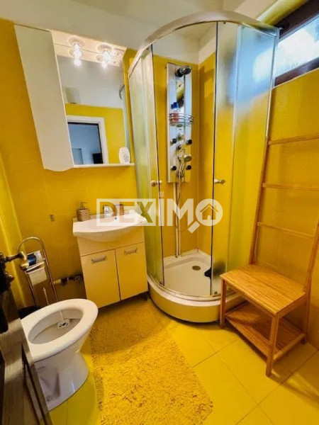 Apartament 3 Camere - Mamaia Nord 