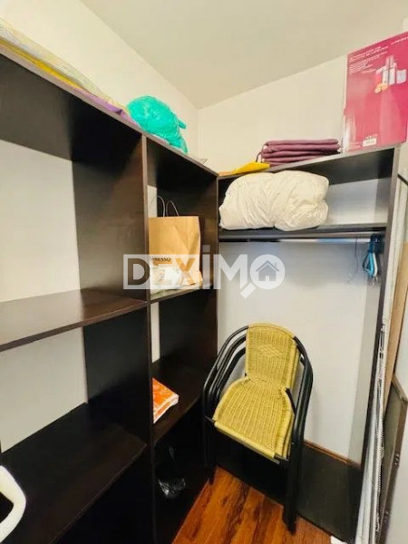 Apartament 3 Camere - Mamaia Nord 