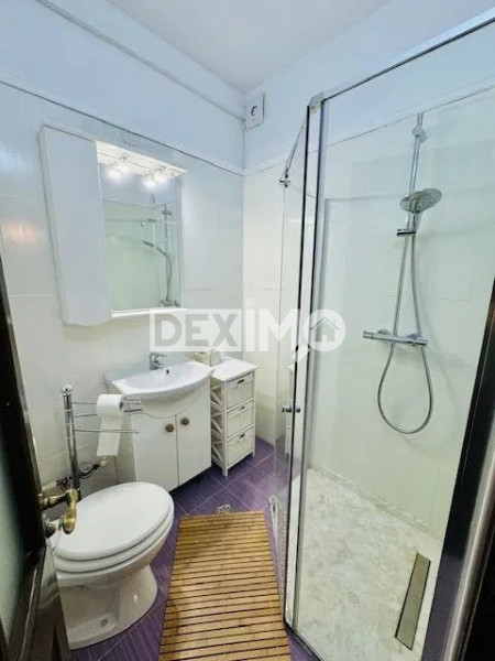 Apartament 3 Camere - Mamaia Nord 