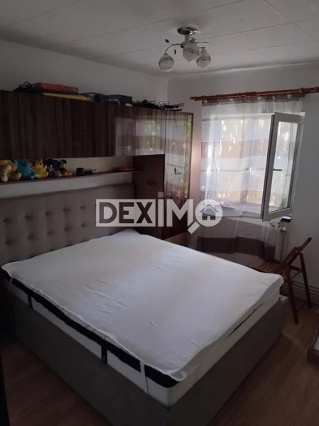 Apartament 2 Camere - Km 5 - Etaj 1 - Mobilat - Centrala Pe Gaze