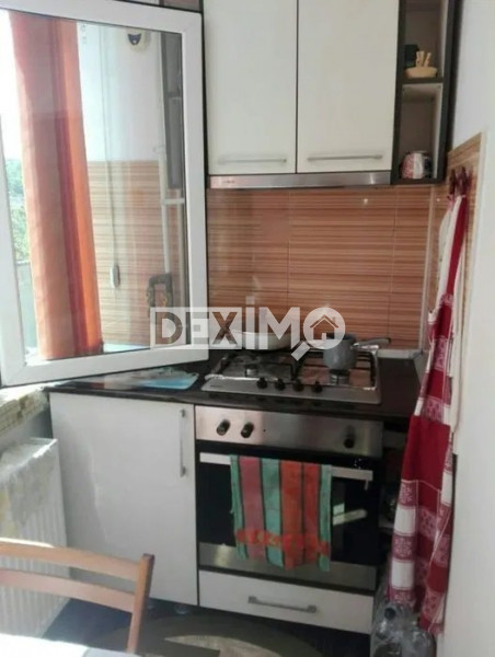 Apartament 2 Camere - Km 5 - Etaj 1 - Mobilat - Centrala Pe Gaze