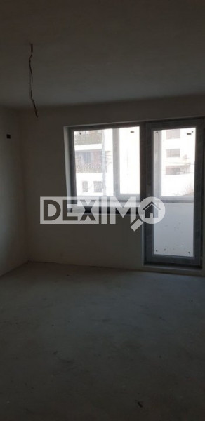 Apartament 3 Camere - Zona Compozitori - La Alb - Loc De Parcare