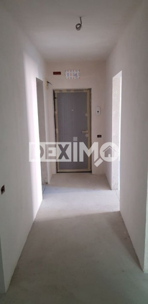 Apartament 3 Camere - Zona Compozitori - La Alb - Loc De Parcare