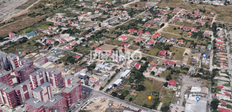 Apartament 3 Camere - Zona Compozitori - La Alb - Loc De Parcare