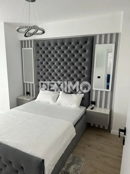 Apartament 2 Camere - Mamaia Nord - Alezzi Infinity - Vedere Spre Mare