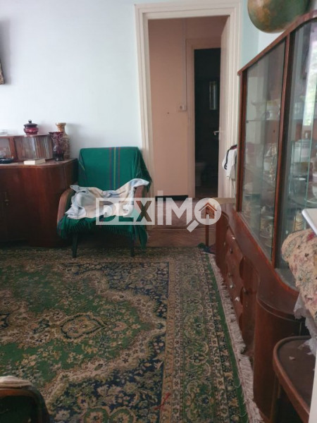 Apartament 3 Camere - Centru - Ferdinand - Etaj 1 - Centrala Noua Pe Gaze