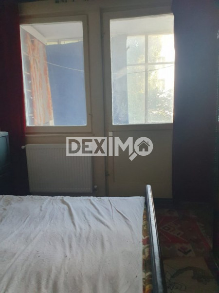 Apartament 3 Camere - Centru - Ferdinand - Etaj 1 - Centrala Noua Pe Gaze