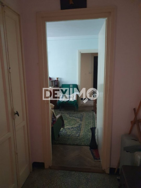 Apartament 3 Camere - Centru - Ferdinand - Etaj 1 - Centrala Noua Pe Gaze