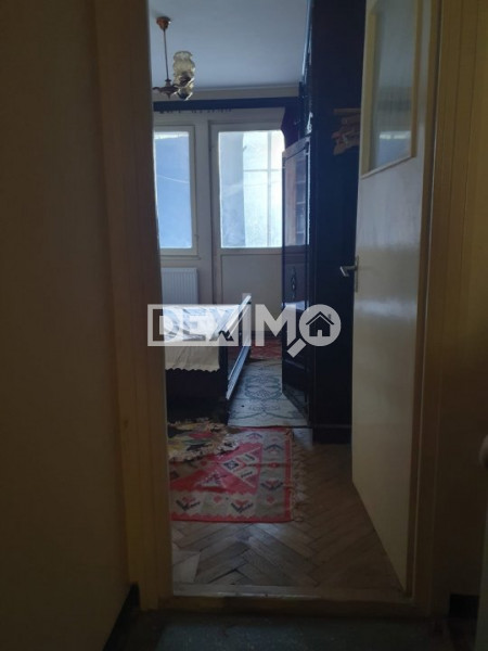 Apartament 3 Camere - Centru - Ferdinand - Etaj 1 - Centrala Noua Pe Gaze