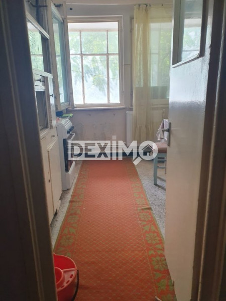 Apartament 3 Camere - Centru - Ferdinand - Etaj 1 - Centrala Noua Pe Gaze