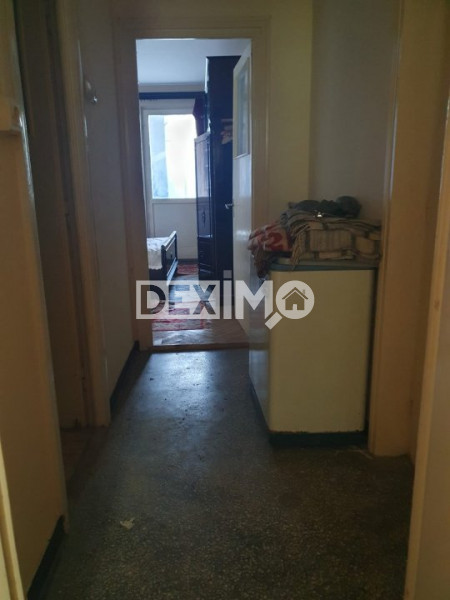 Apartament 3 Camere - Centru - Ferdinand - Etaj 1 - Centrala Noua Pe Gaze