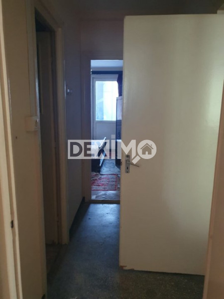 Apartament 3 Camere - Centru - Ferdinand - Etaj 1 - Centrala Noua Pe Gaze