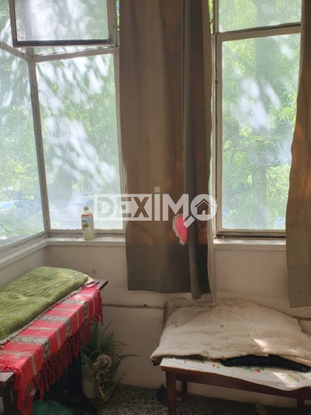 Apartament 3 Camere - Centru - Ferdinand - Etaj 1 - Centrala Noua Pe Gaze