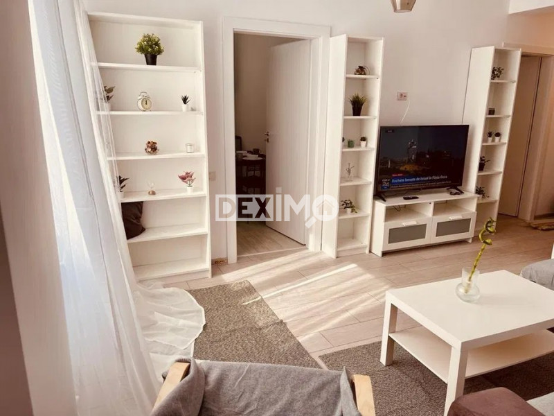 Apartament 2 Camere - Mamaia Nord - La 100 Metri De Plaja