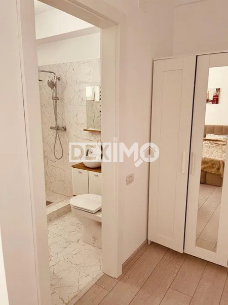 Apartament 2 Camere - Mamaia Nord - La 100 Metri De Plaja