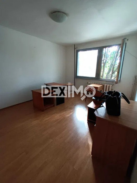 Apartament 2 Camere - Zona Gara - Bld. Ferdinand - Etaj 3
