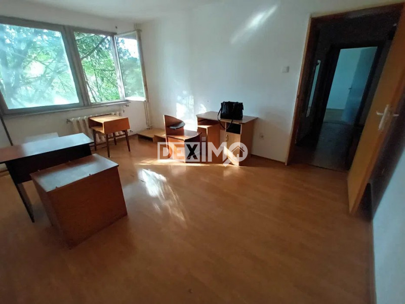 Apartament 2 Camere - Zona Gara - Bld. Ferdinand - Etaj 3
