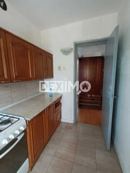Apartament 2 Camere - Zona Gara - Bld. Ferdinand - Etaj 3