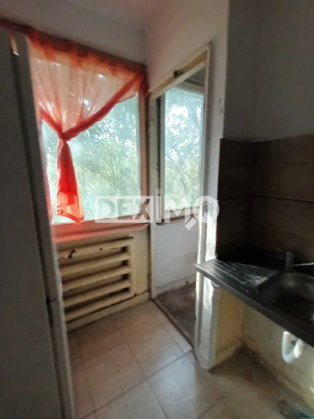 Apartament 2 Camere - Zona Gara - Bld. Ferdinand - Etaj 3