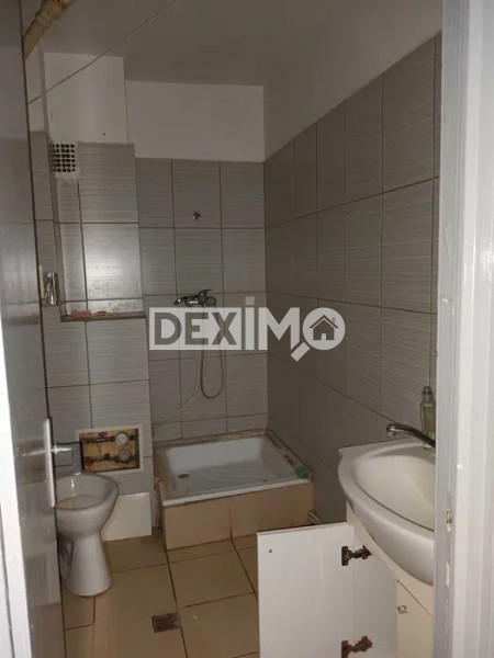 Apartament 2 Camere - Zona Gara - Bld. Ferdinand - Etaj 3