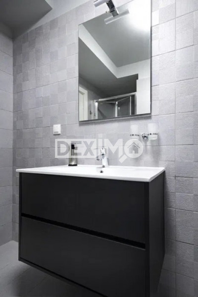 Apartament 2 Camere - Mamaia Nord - Casa Del Mar -Mobilat LUX-Vedere Mare Si Lac