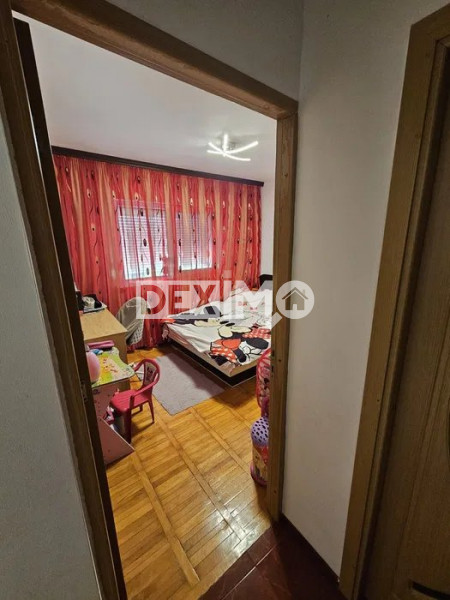 Apartament 2 Camere - Inel I - Etaj 2 - Centrala Pe Gaze
