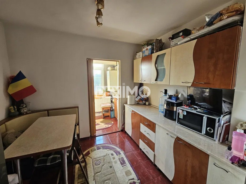 Apartament 2 Camere - Inel I - Etaj 2 - Centrala Pe Gaze