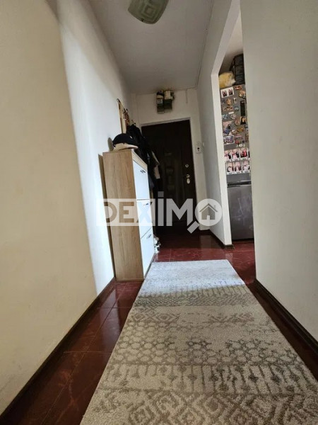 Apartament 2 Camere - Inel I - Etaj 2 - Centrala Pe Gaze